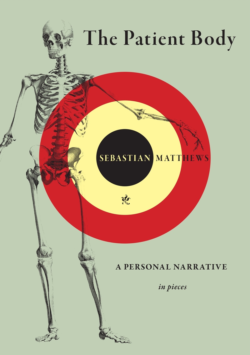 The Patient Body/Product Detail/Literature & Poetry