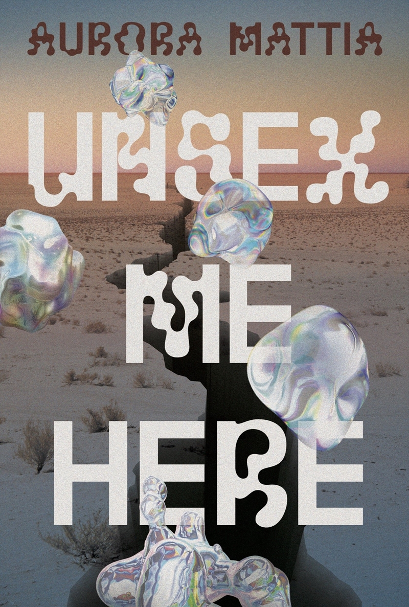 Unsex Me Here/Product Detail/General Fiction Books