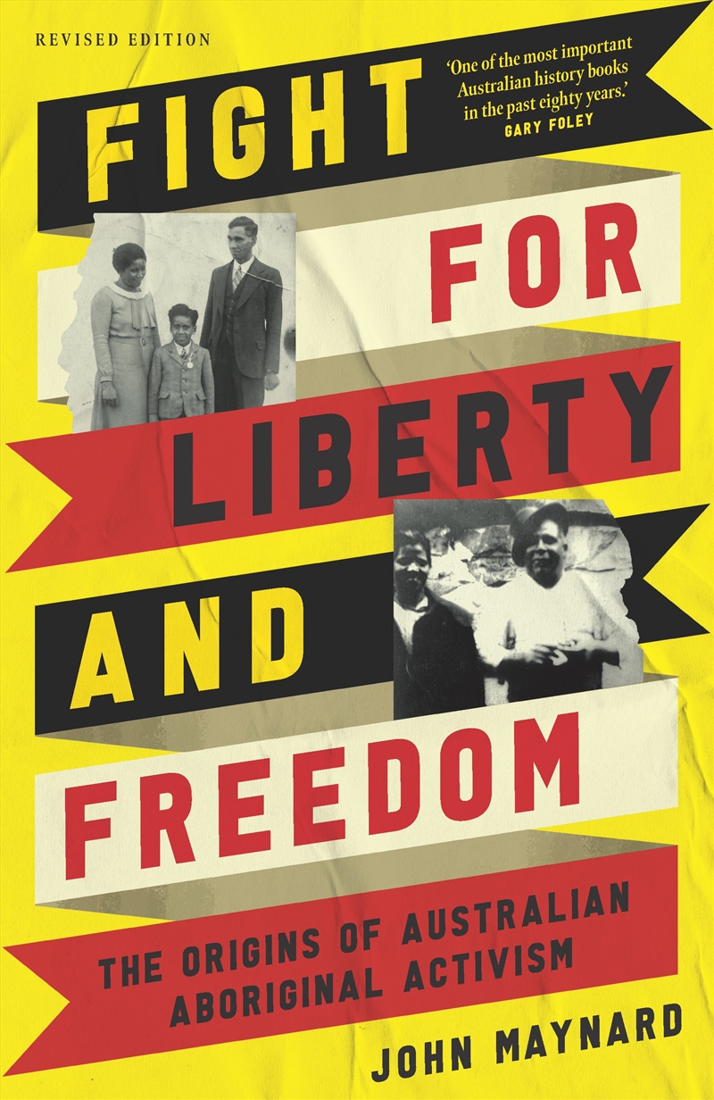 Fight for Liberty and Freedom/Product Detail/History