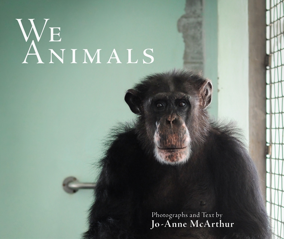 We Animals :Revised Edition/Product Detail/Photography