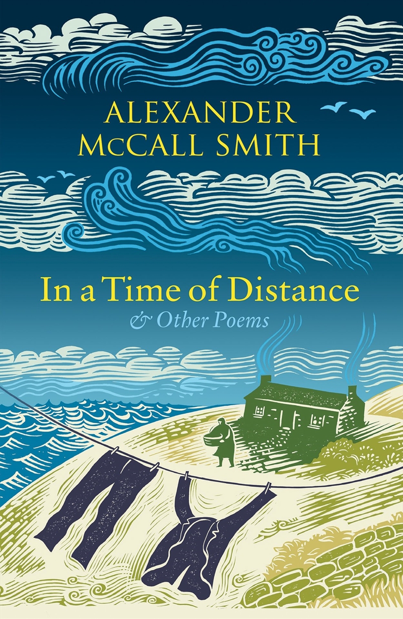 In a Time of Distance/Product Detail/Reading