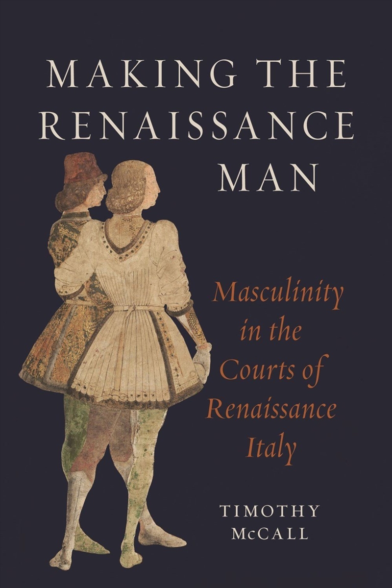 Making the Renaissance Man/Product Detail/History