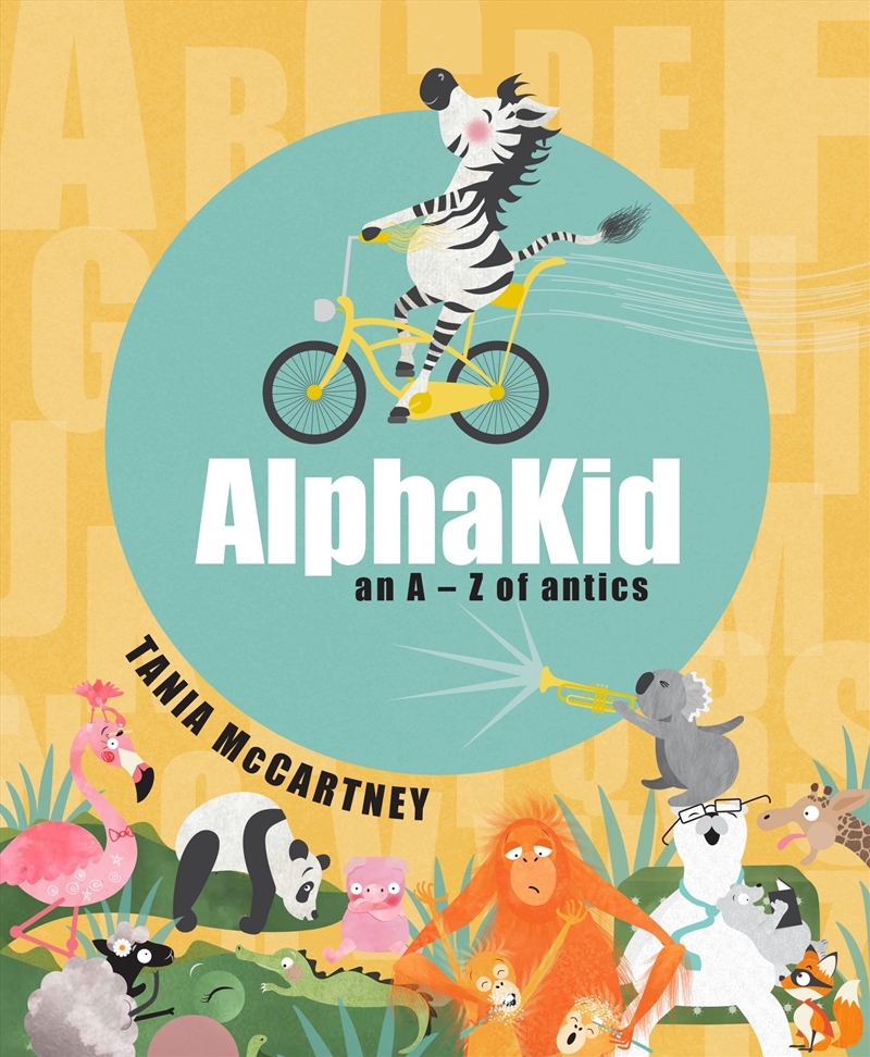 AlphaKid/Product Detail/Early Childhood Fiction Books