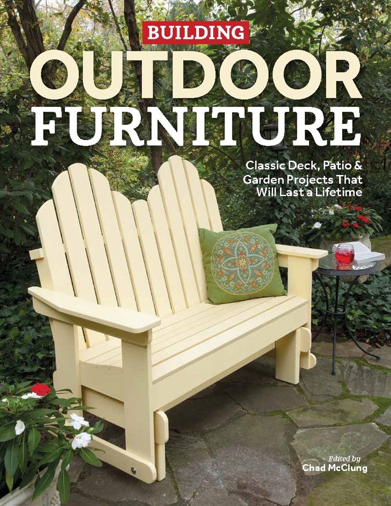 Building Outdoor Furniture/Product Detail/Crafts & Handiwork