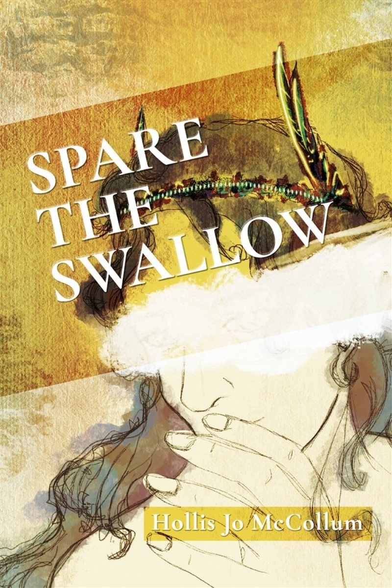 Spare the Swallow/Product Detail/Fantasy Fiction