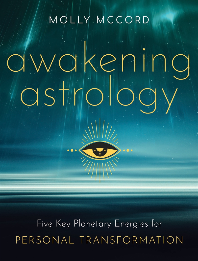 Awakening Astrology/Product Detail/Tarot & Astrology