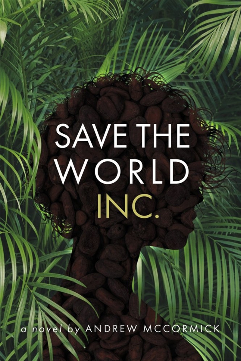Save the World Inc/Product Detail/Modern & Contemporary
