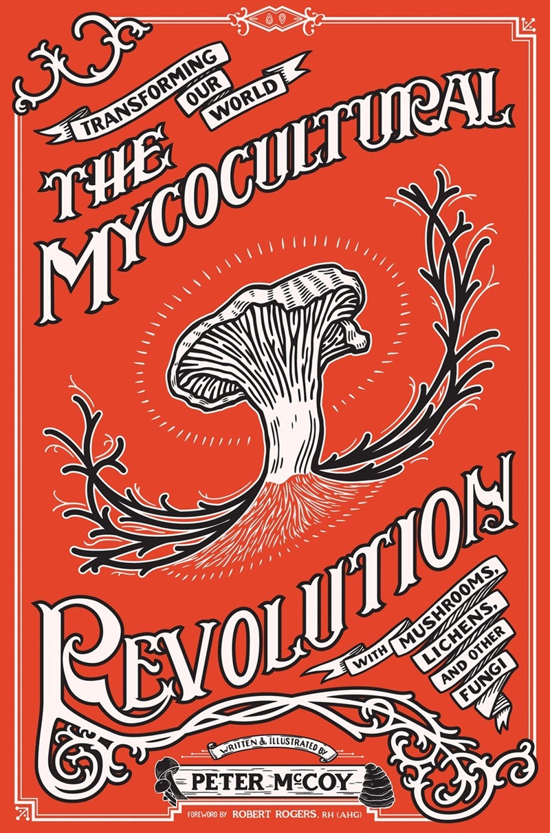 The Mycocultural Revolution/Product Detail/Animals & Nature