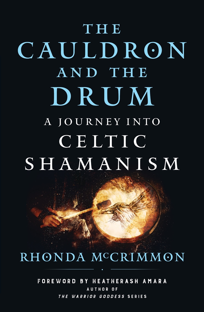 The Cauldron and the Drum/Product Detail/Family & Health
