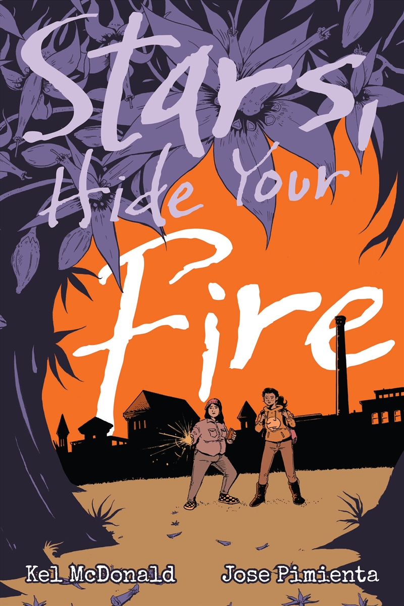 Stars, Hide Your Fire/Product Detail/Fantasy Fiction