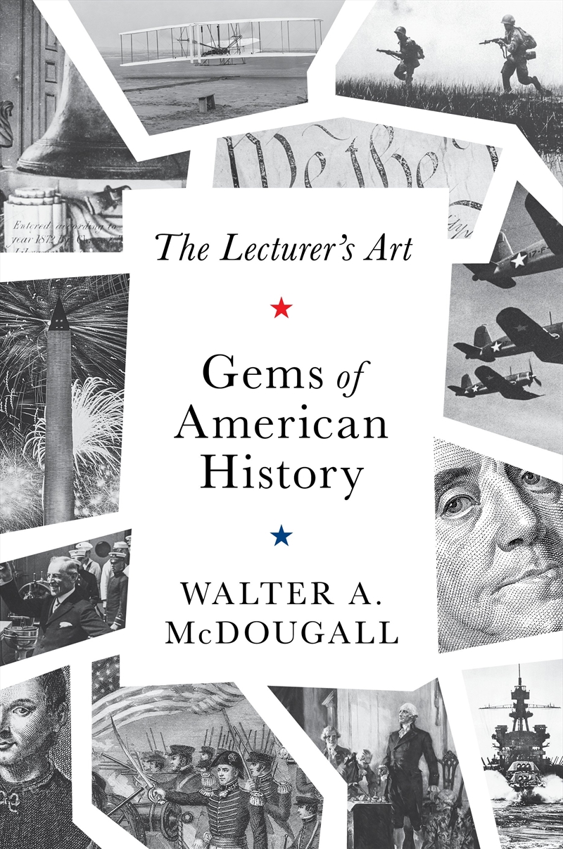 The Gems of American History/Product Detail/History