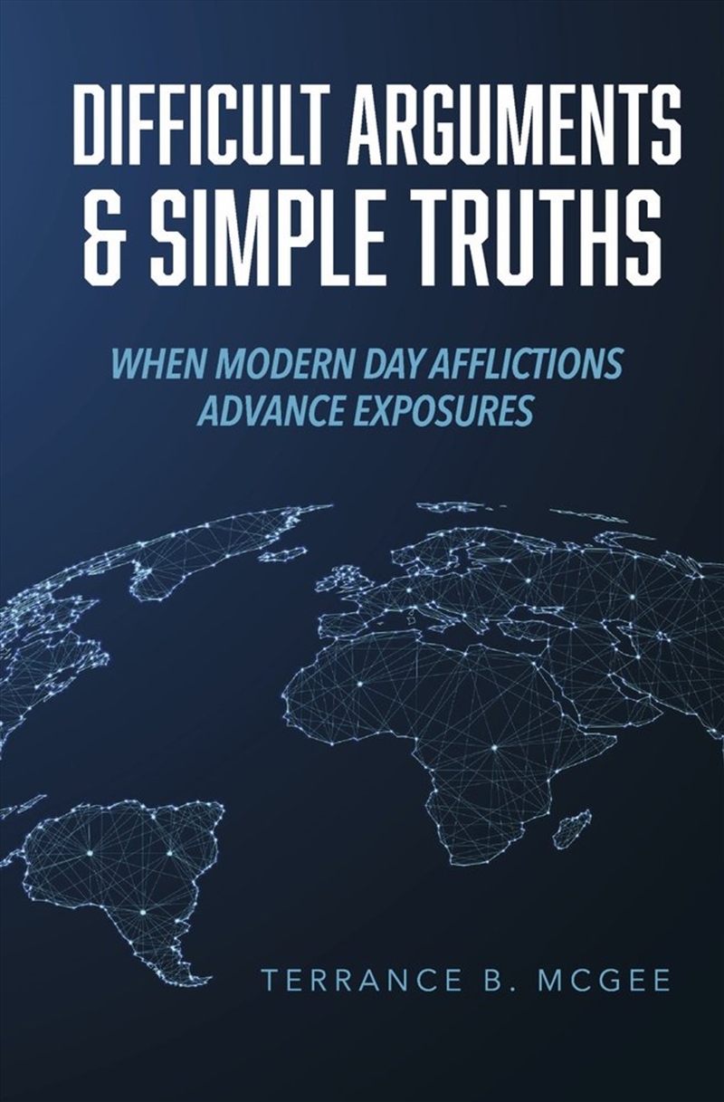 Difficult Arguments & Simple Truths/Product Detail/Society & Culture