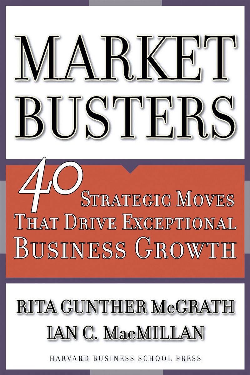 Marketbusters/Product Detail/Business Leadership & Management