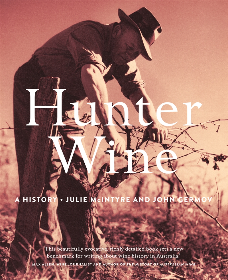 Hunter Wine/Product Detail/Recipes, Food & Drink