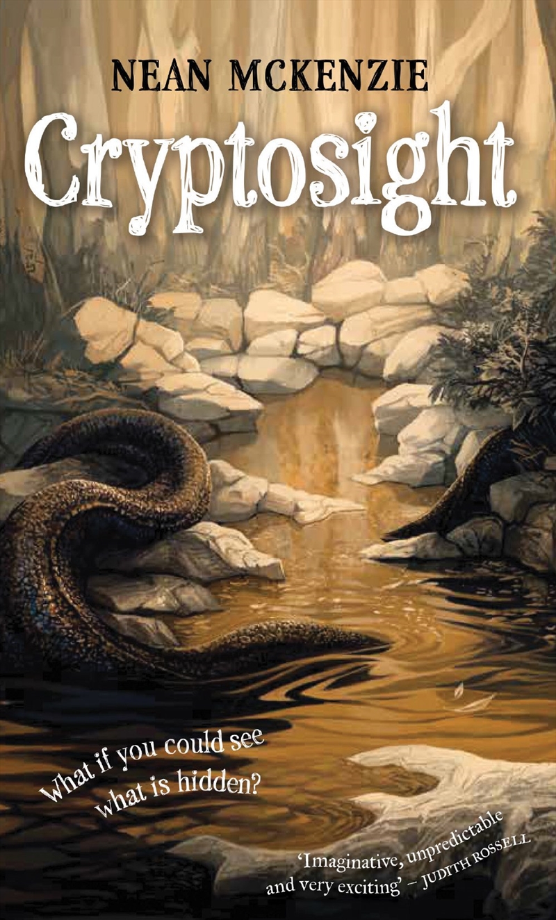 Cryptosight/Product Detail/Childrens Fiction Books