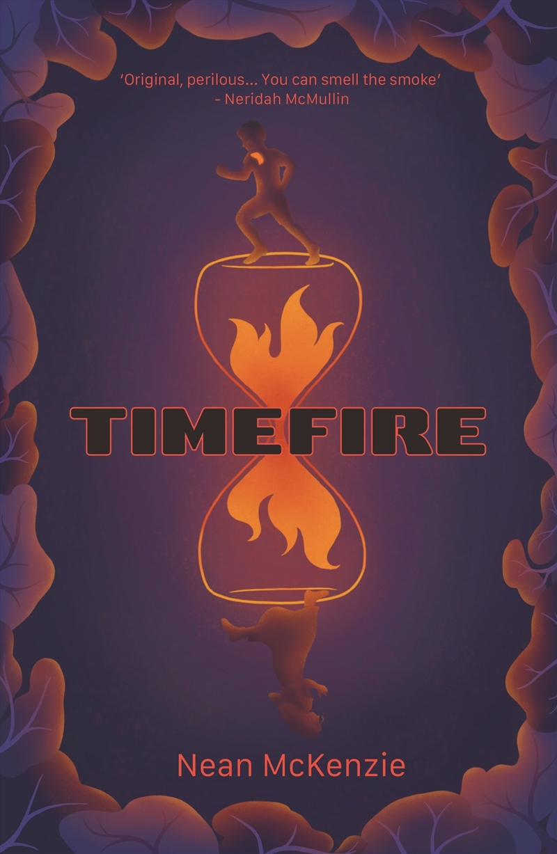 Timefire/Product Detail/Childrens Fiction Books