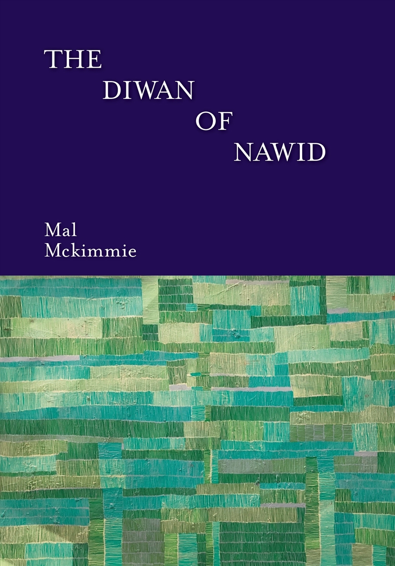 The Diwan of Nawid/Product Detail/Reading