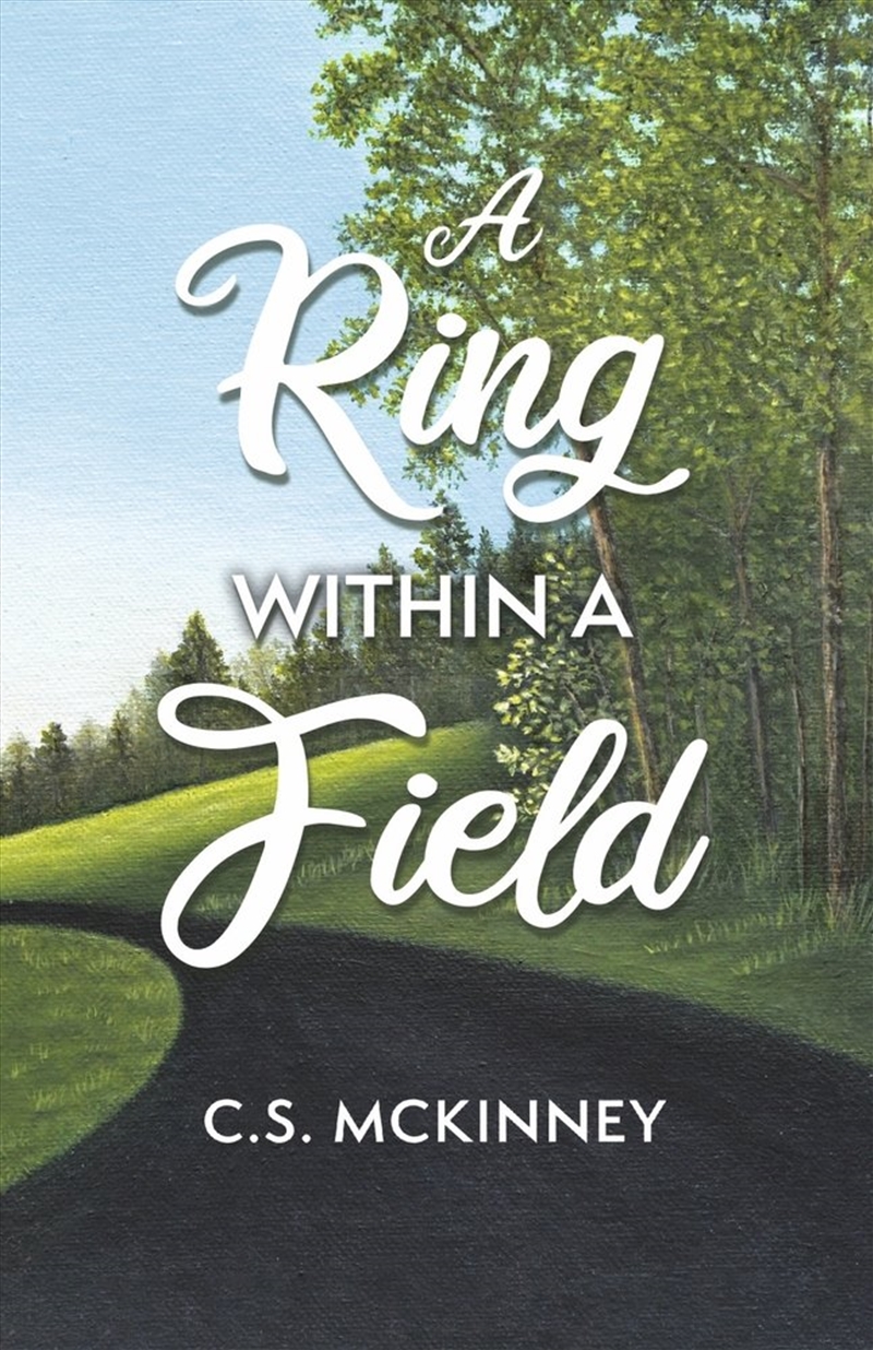 A Ring Within a Field/Product Detail/General Fiction Books