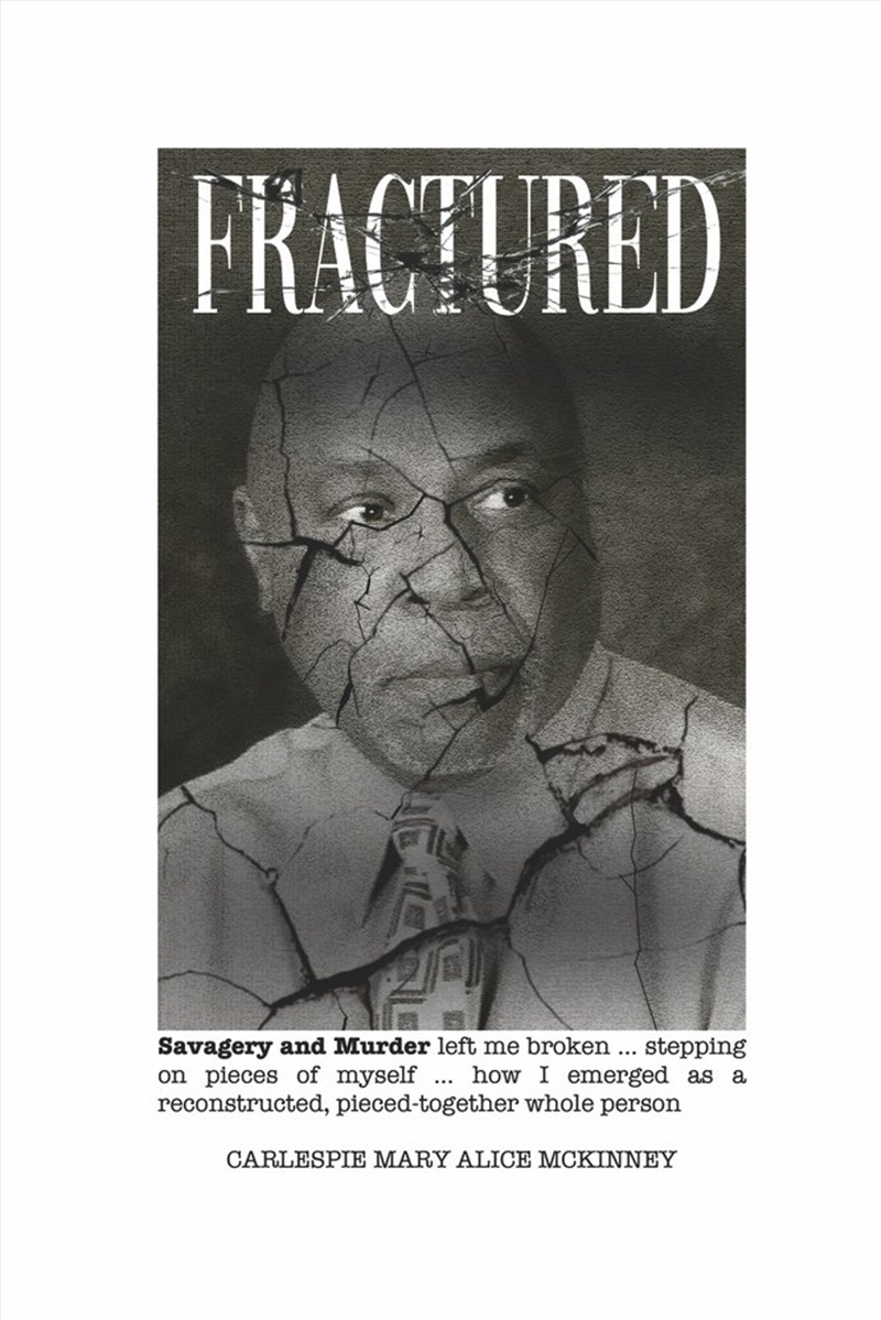 Fractured/Product Detail/Biographies & True Stories