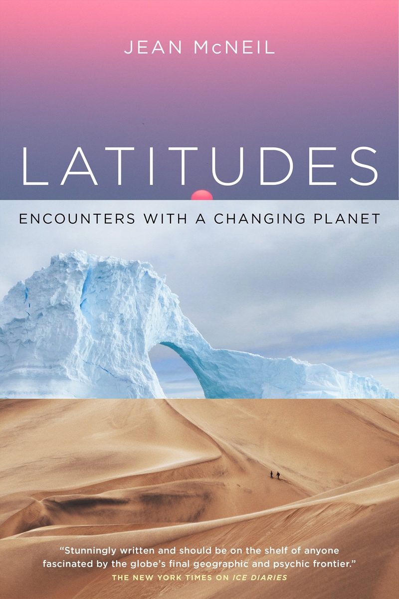 Latitudes/Product Detail/Literature & Poetry