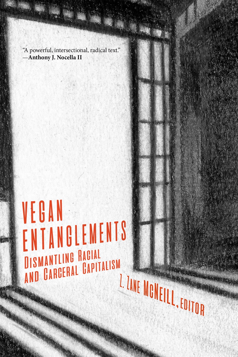 Vegan Entanglements/Product Detail/Society & Culture