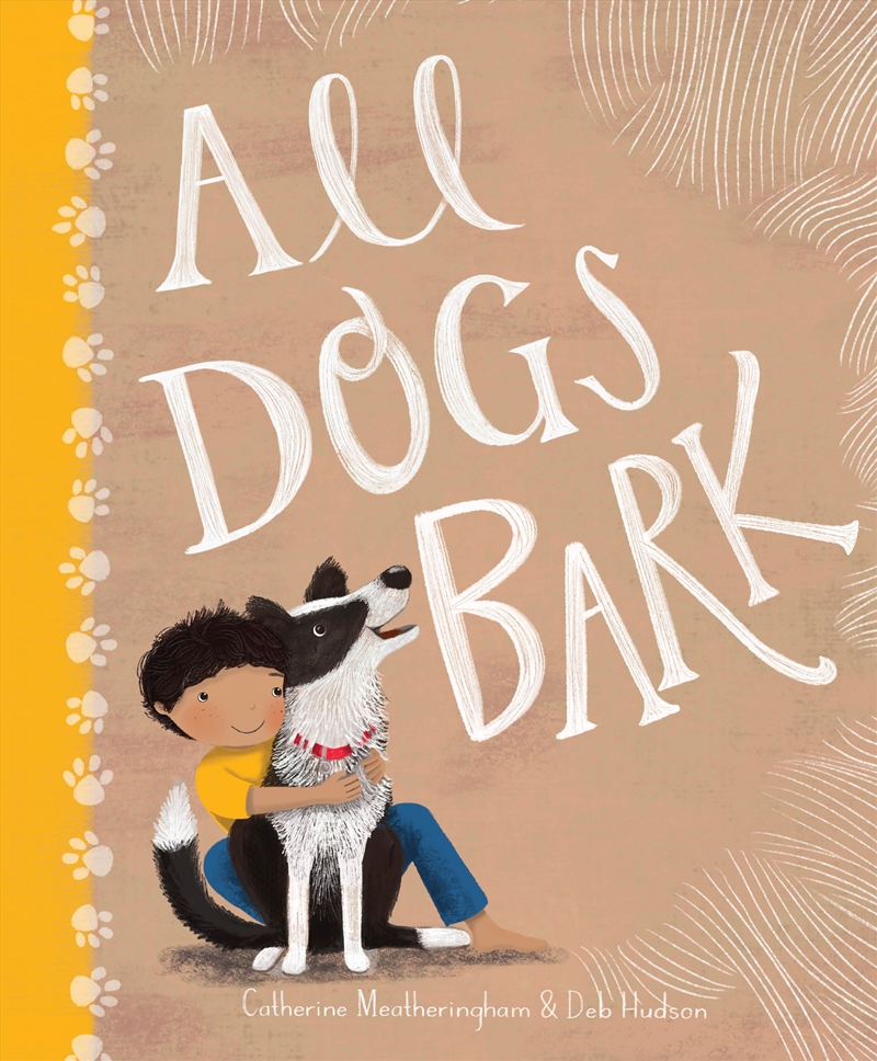 All Dogs Bark/Product Detail/Early Childhood Fiction Books