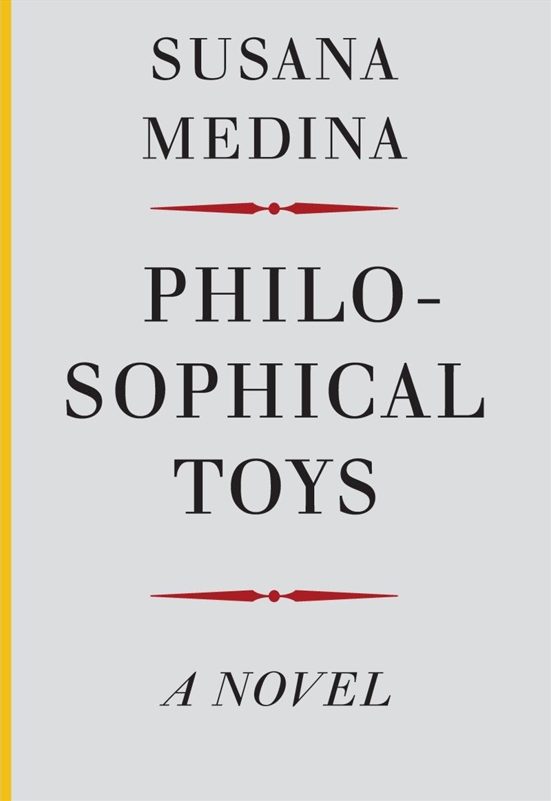 Philosophical Toys/Product Detail/Modern & Contemporary