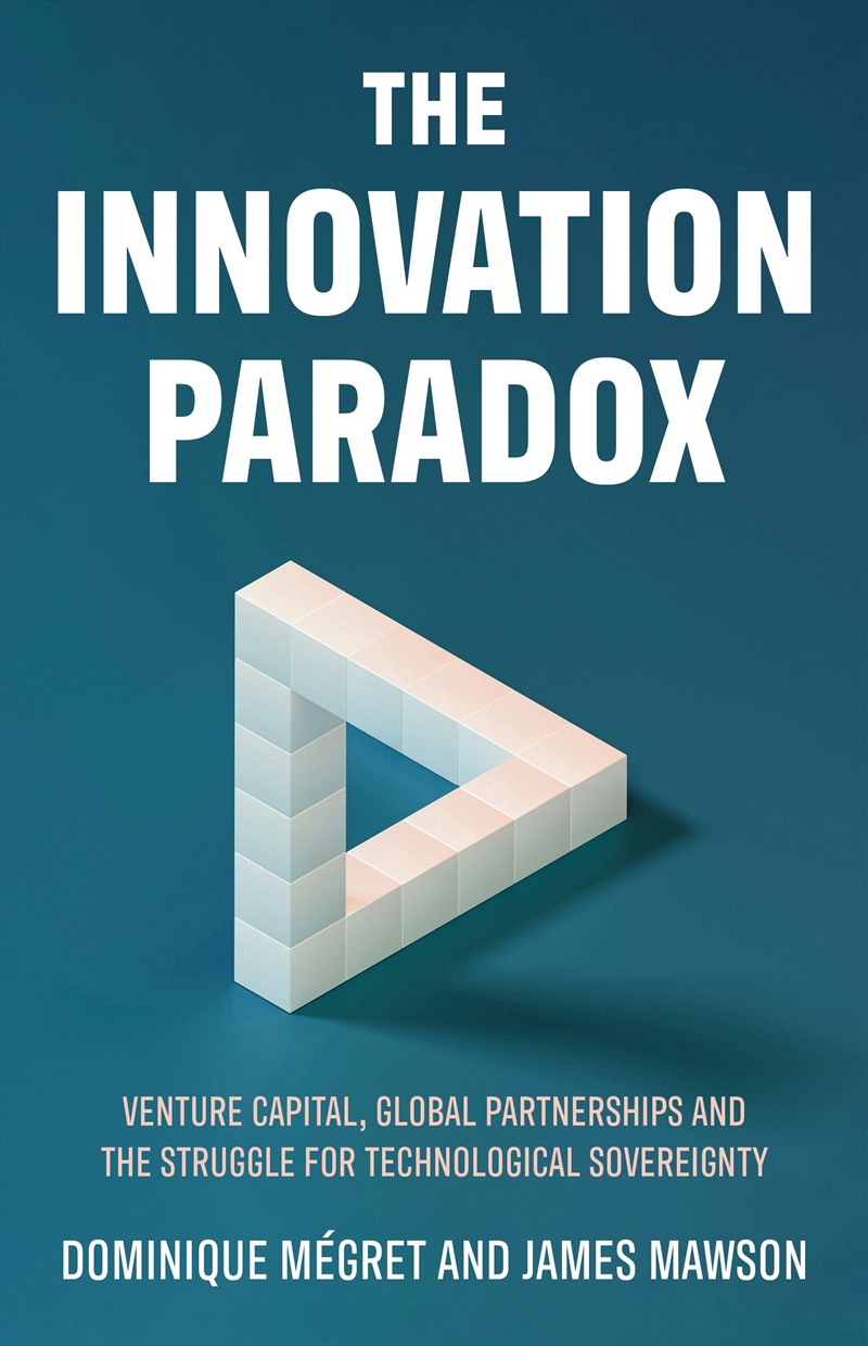 The Innovation Paradox/Product Detail/Reading