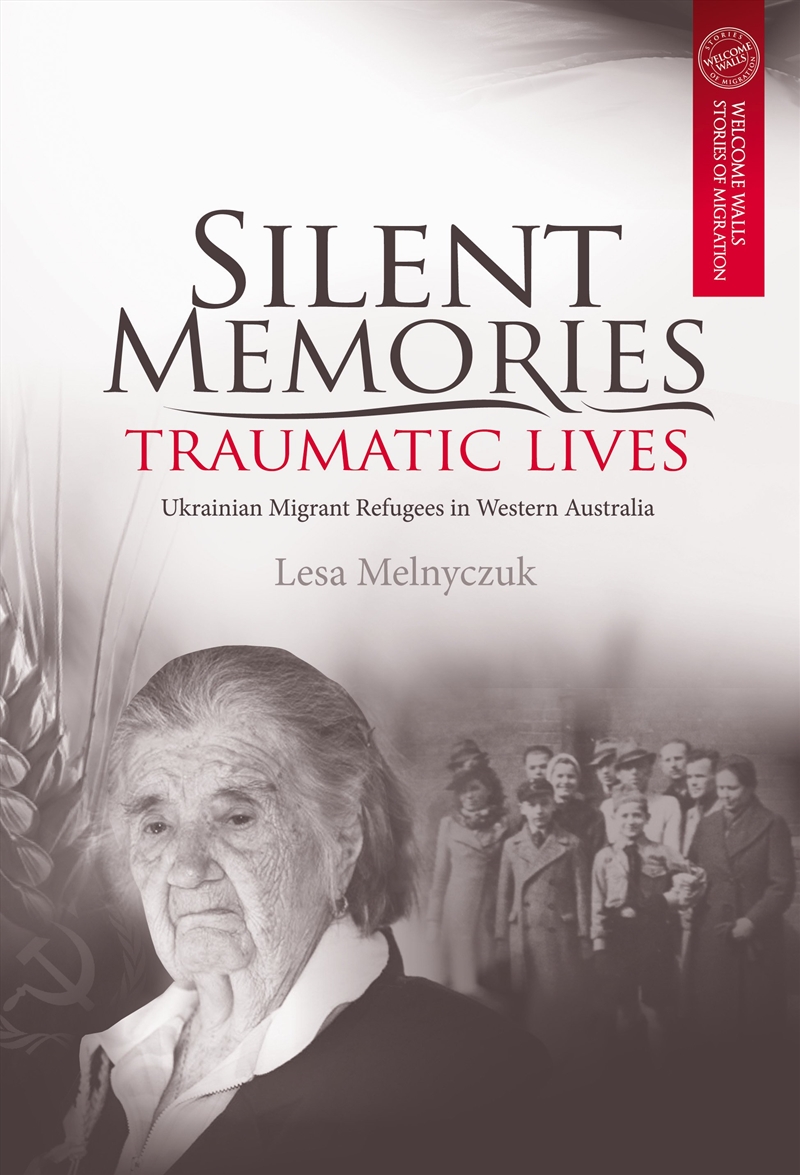 Silent Memories, Traumatic Lives/Product Detail/History