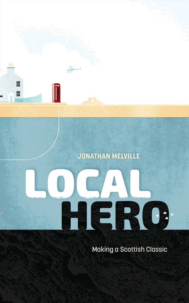 Local Hero/Product Detail/Arts & Entertainment