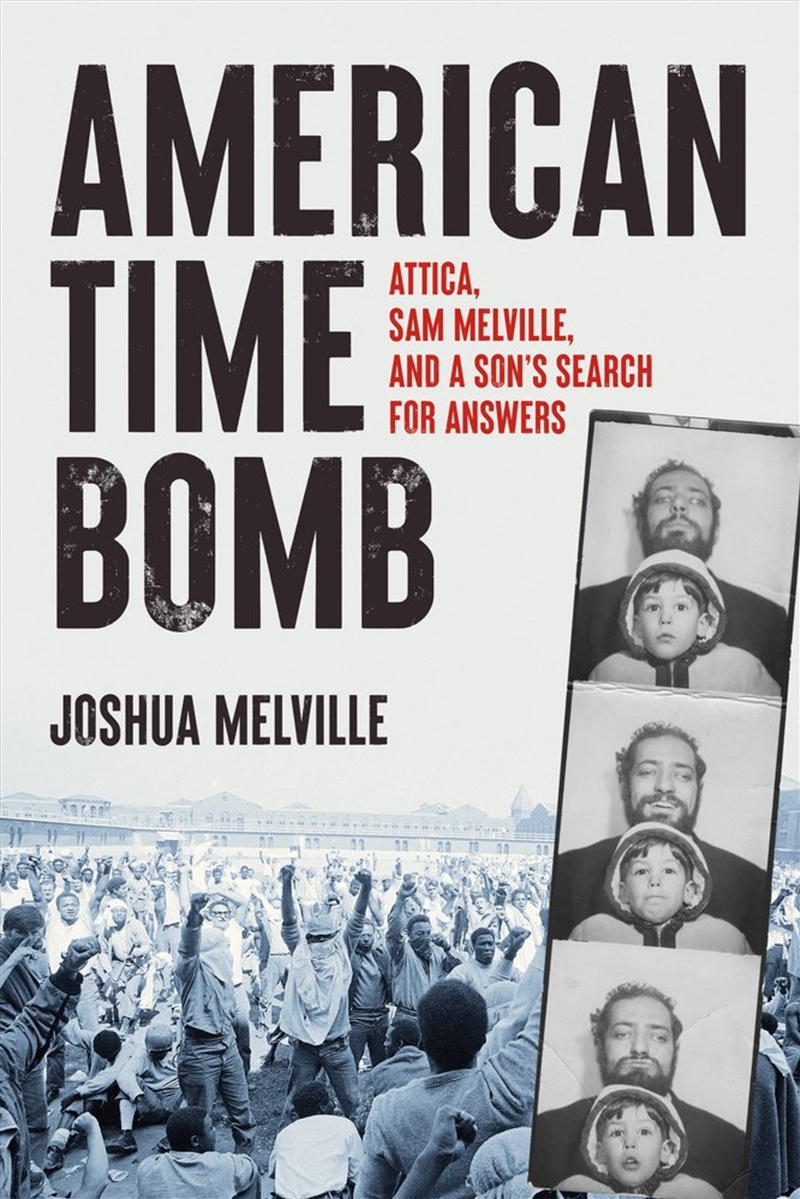 American Time Bomb/Product Detail/History