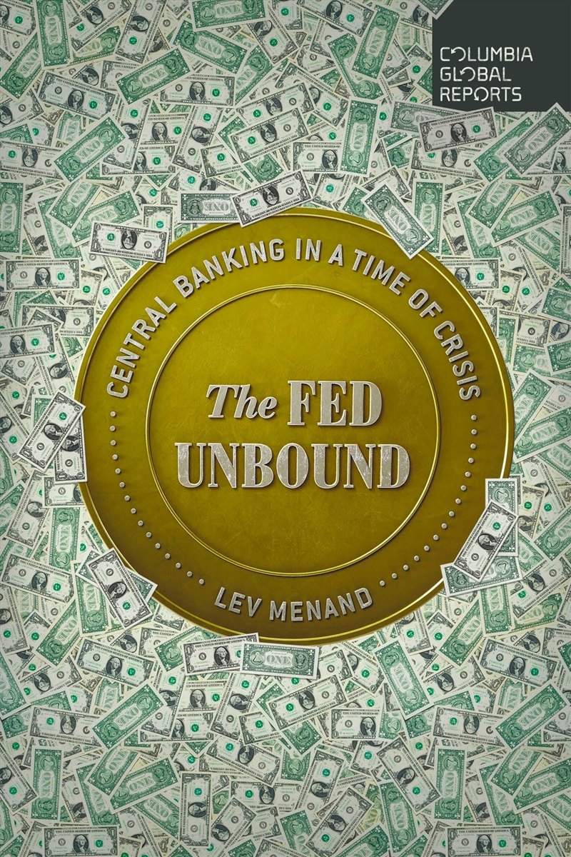 The Fed Unbound/Product Detail/Accounting & Finance