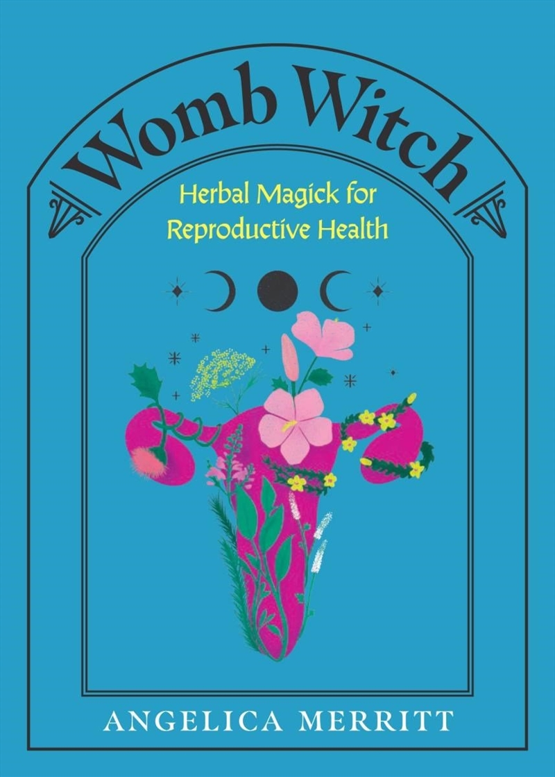 Womb Witch/Product Detail/Family & Health