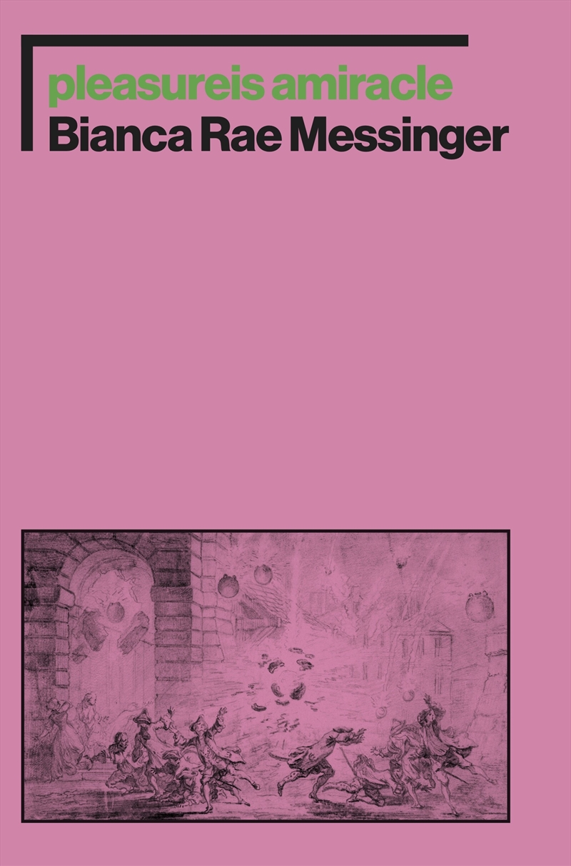 pleasureis amiracle/Product Detail/Society & Culture