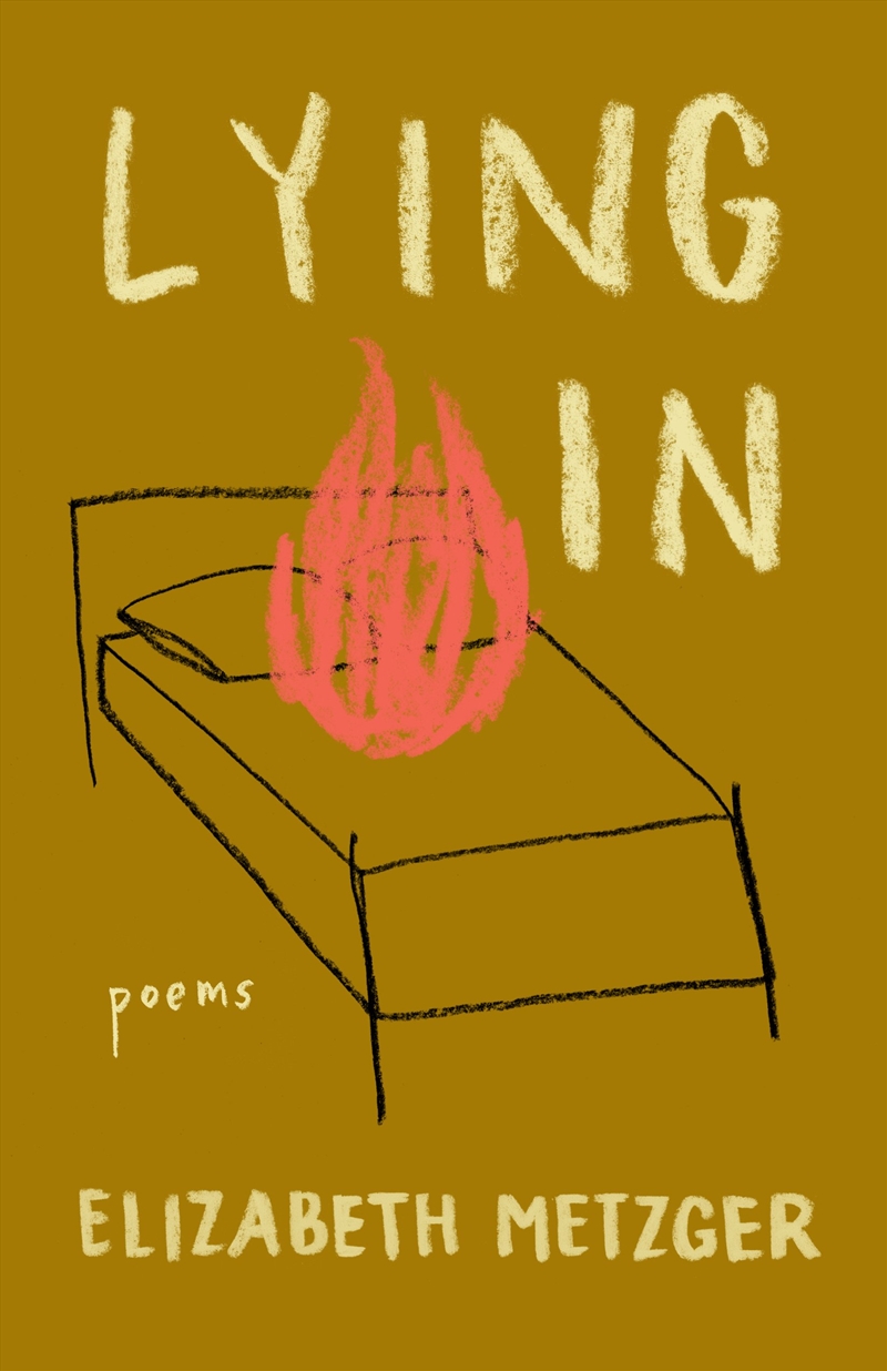 Lying In/Product Detail/Reading