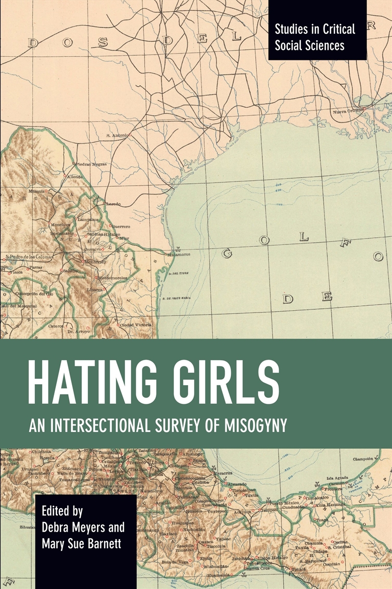 Hating Girls/Product Detail/Society & Culture