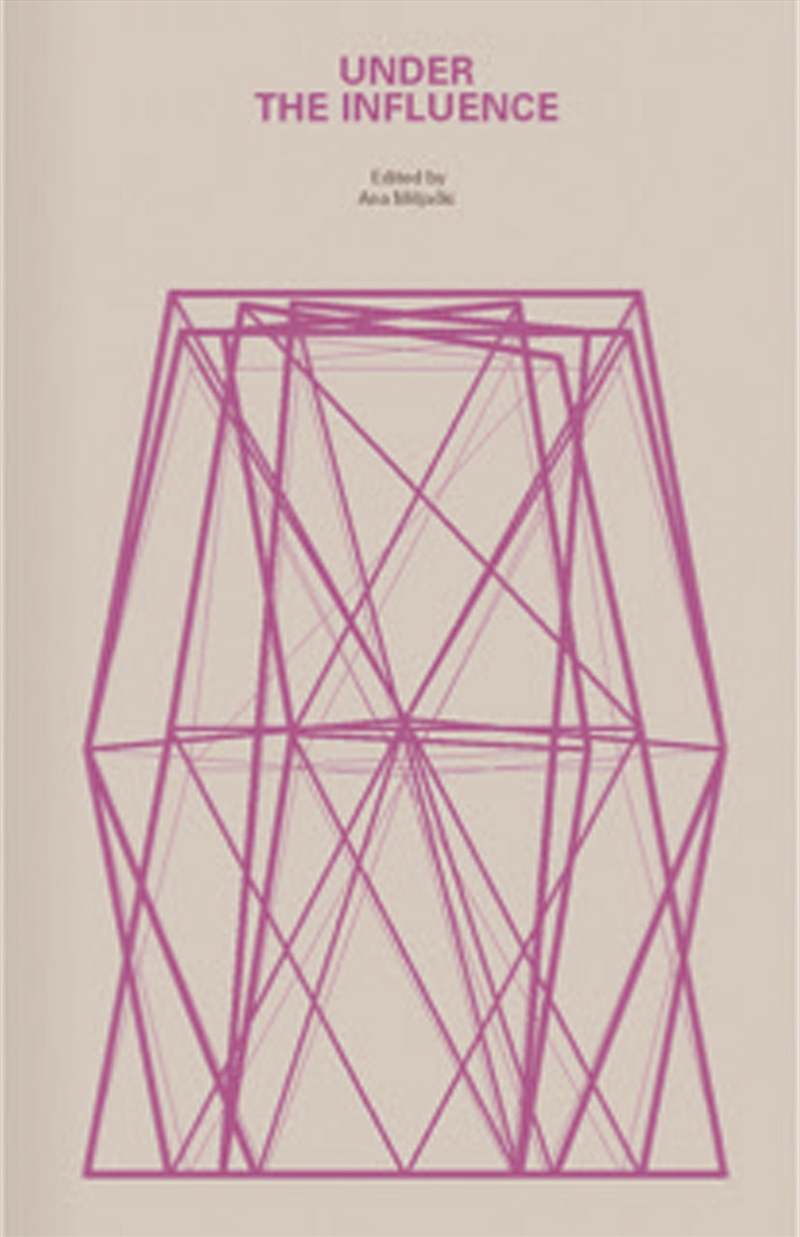 Under the Influence/Product Detail/Architecture