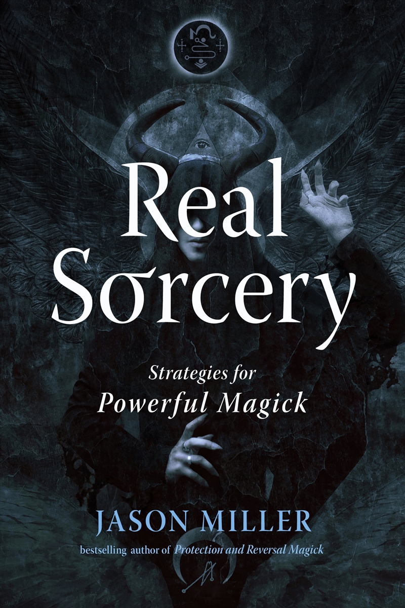Real Sorcery/Product Detail/Religion & Beliefs