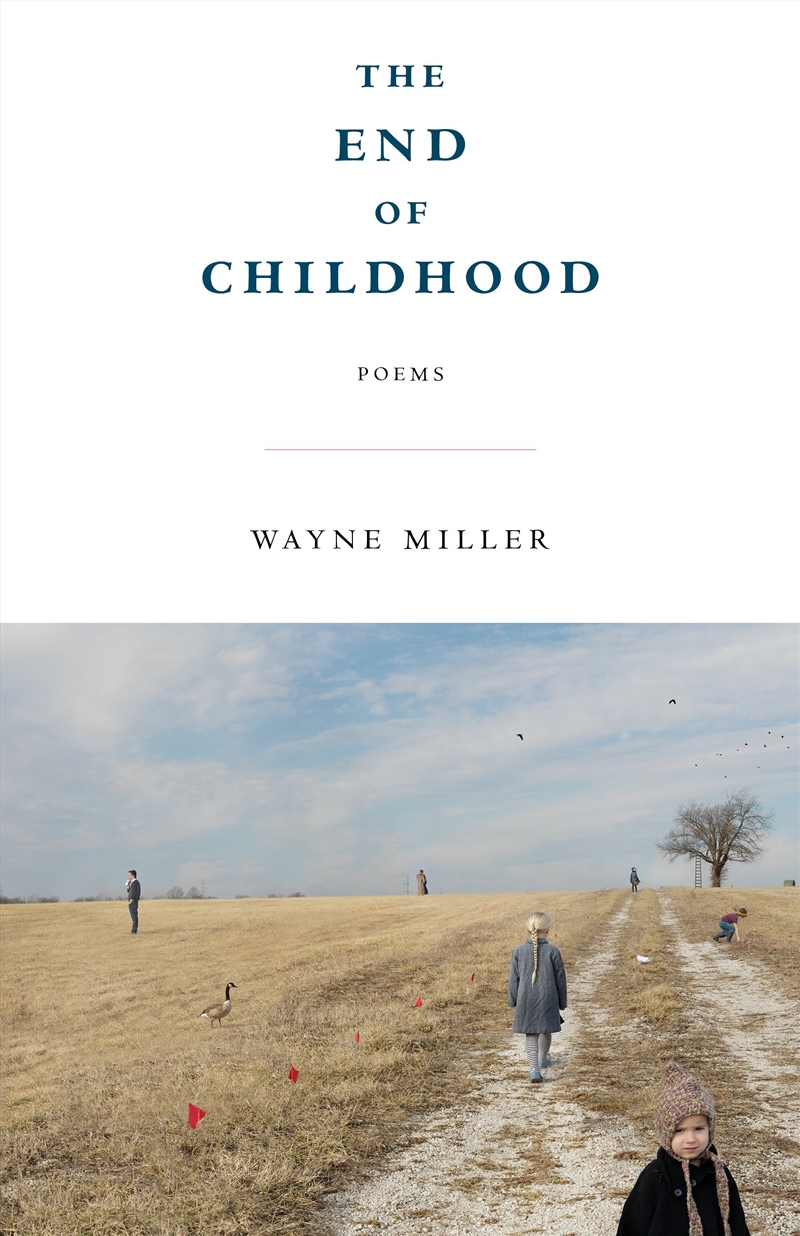 The End Of Childhood/Product Detail/Reading