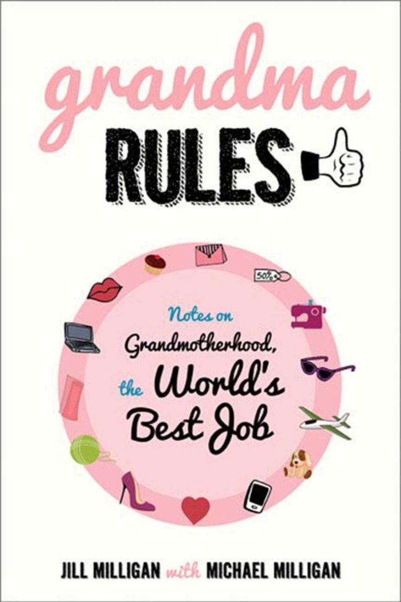 Grandma Rules/Product Detail/Family & Health