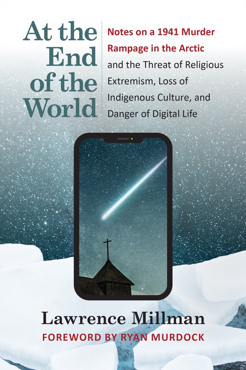 At the End of the World/Product Detail/Religion & Beliefs