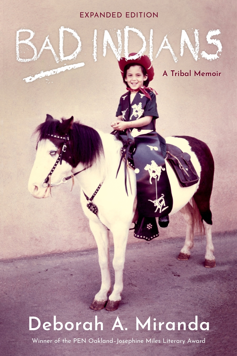 Bad Indians  :10th Anniversary Edition/Product Detail/Biographies & True Stories