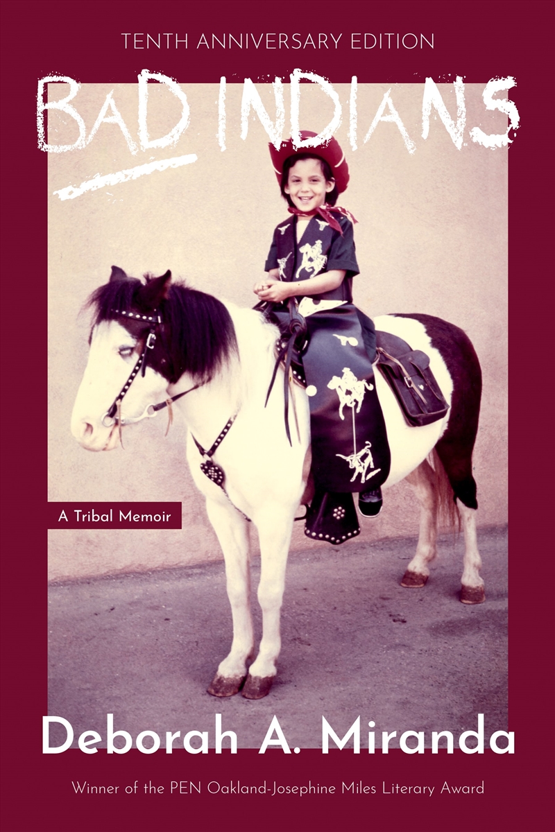 Bad Indians :10th Anniversary Edition/Product Detail/Society & Culture