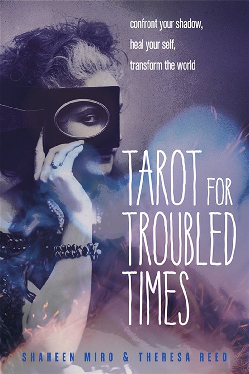 Tarot for Troubled Times/Product Detail/Tarot & Astrology