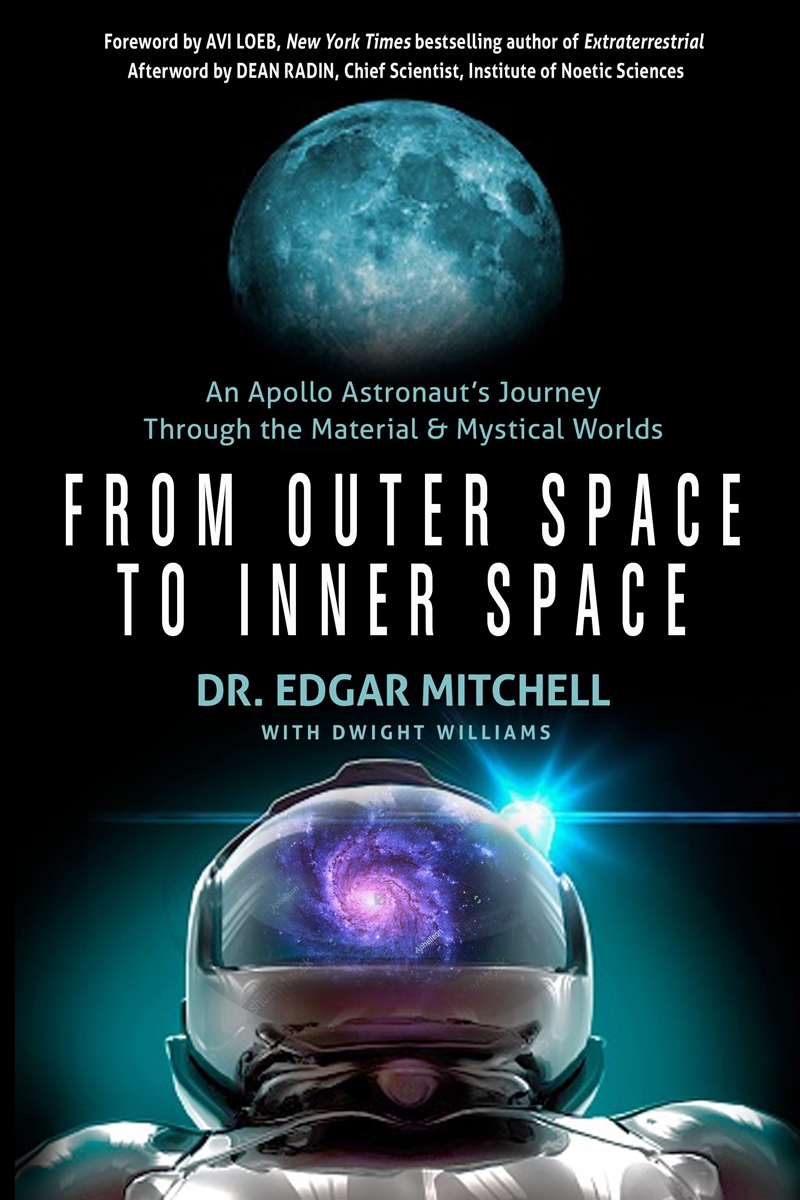 From Outer Space to Inner Space/Product Detail/Biographies & True Stories