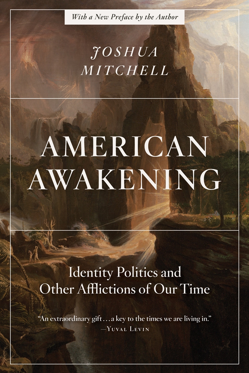 American Awakening/Product Detail/Business Leadership & Management
