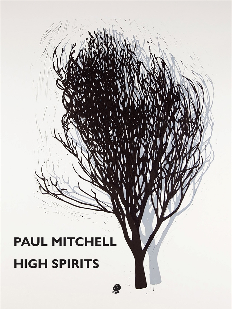 High Spirits/Product Detail/Literature & Poetry