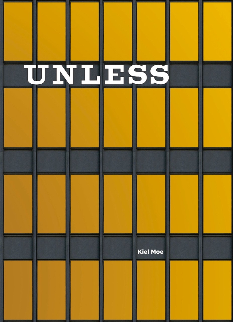 Unless/Product Detail/Architecture