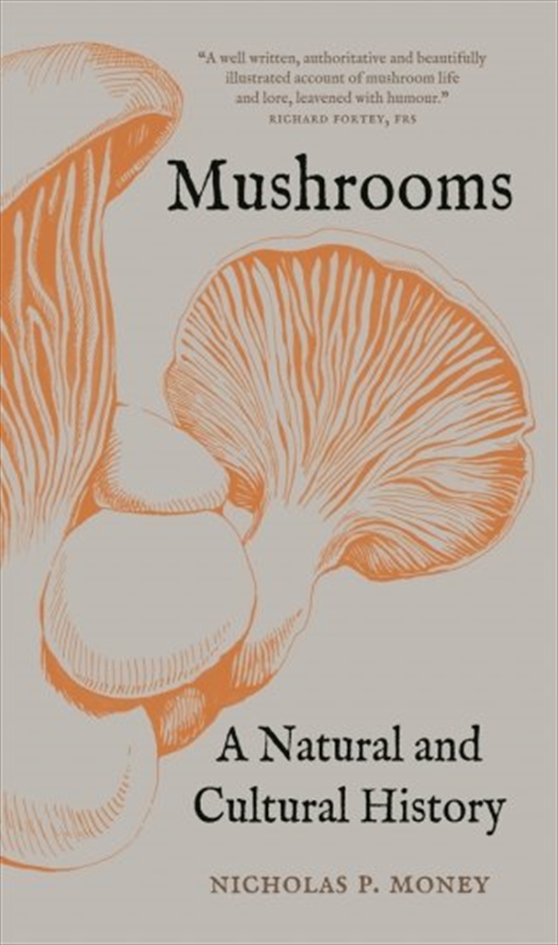 Mushrooms/Product Detail/Science