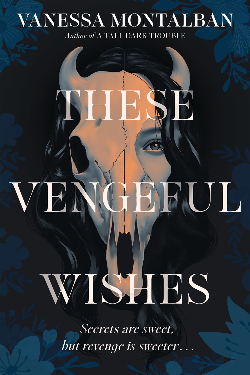 These Vengeful Wishes/Product Detail/Society & Culture